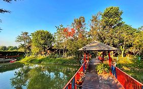 ปานพิมพ์ รีสอร์ต ปราจีนบุรี